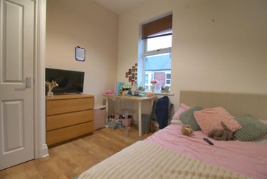 3 bed house, Second Avenue, Heaton, Newcastle, NE65XT - Image 3